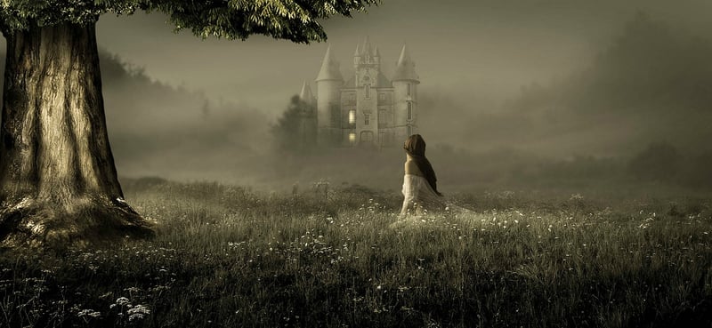 Fairytale Lighting