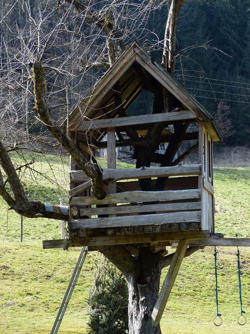 Treehouse Retreats