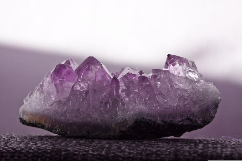 Magical Crystals
