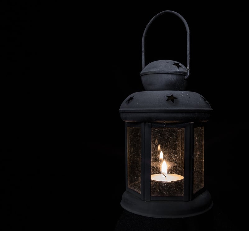 Magical Lanterns